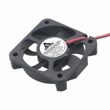 1PCS Gdstime DC 5V 50mm 50x10mm 5010 5cm 2Pin Mini Cooler Radiator Motor Cooling Fan 2024 - buy cheap