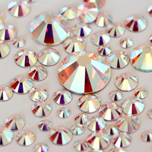 ZOTOONE-diamantes de imitación austríacos para artesanía, apliques de diamantes de imitación para ropa de palo de uñas, 1440 Uds. 2024 - compra barato
