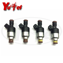 high quality fuel injector nozzle fit for SUNFIRE 2.2L 1998-1999 17122106 17113512 21007026 21007218 217808 8171135120 2024 - buy cheap