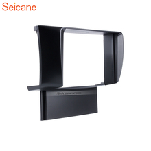 Seicane Double Din Audio Installation Dashboard Frame Fascia For Lexus LS430 2001 2002 2003 2004 2005 2006 2024 - buy cheap