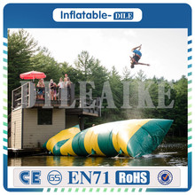 Free Shipping Door To Door 0.9mm PVC 7m*3m Inflatable Water Blob For Sale(Size:700x300cm) 2024 - buy cheap