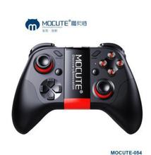 2019 Mocute 054 Bluetooth Gamepad Mobile Joypad Android Joystick Wireless VR Controller For IOS Android Phone 2024 - buy cheap