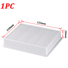 1PC H11 Dust HEPA Filter for Samsung DJ63-00672D SC43 SC44 SC45 SC47 Series Robot Vacuum Cleaner Spare Parts Accessories 2024 - buy cheap