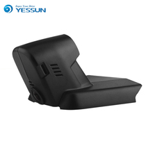 YESSUN-grabadora de vídeo de conducción de coche Tesla P85 2014 2015, DVR, Mini cámara Wifi, Novatek 96658 FHD 1080P, cámara de salpicadero 2024 - compra barato