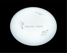40 шт. 20 Вт светодиодный потолочный светильник Epistar SMD5730 теплый белый Потолочный светильник для внутреннего освещения 2024 - купить недорого