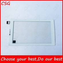1pcs/lot 100% New 7inch Touch Screen Panel for Tablet Pc 070643R01-V1 MID Touch Panel Sensor Replacement LCD Touch 070643R01 2024 - buy cheap
