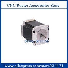 2 phase Nema23 57 stepper motor YK57HB51-03A Original YAKO cnc stepping Motor 2024 - buy cheap