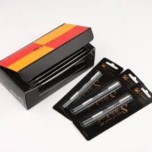 Picasso pimio caneta esferográfica de ponta suíça, recarga de rolo com 0.5mm 0.7mm, tipo parafuso, tinta preta, 5 espaços 2024 - compre barato