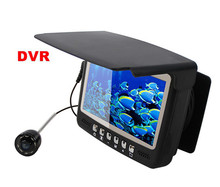 4.3 Polegada tft monitor subaquático 15m av endoscópio câmera de pesca 2024 - compre barato