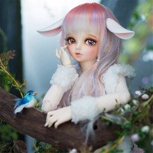 1/4BJD doll - RIN free eye to choose eye color 2024 - buy cheap