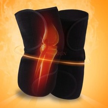 Magnetism Knee Pad Magnetic Kneepad Warm Old Cold Legs Self Heating Joint Leg Inflammation Winter Men And Women Middle Aged 2024 - buy cheap