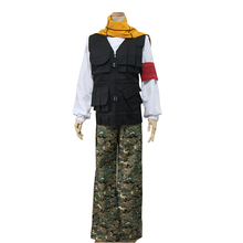 2017 aoharu x kikanjuu aoharu x machinegun yukimura tooru combate uniforme cosplay traje 2024 - compre barato