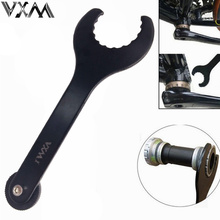 VXM Bicycle Repair Tools BB Bottom Bracket Install Spanner Hollowtech II 2 Wrench Crankset Bicycle Repair tool Wholesale 2024 - buy cheap