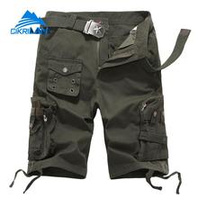 Camo Cotton Summer Outdoor Leisure Sport Combat Tactical Shorts Women Hiking Climbing Cargo Short Trousers Military Bermudes 2024 - buy cheap