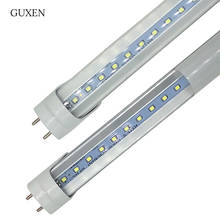 T8 LED tube 4ft G13 85-265V 22W SMD2835 Led light fluorescent Lighting lamp 1.2M 4ft Led tubes 2 years warranty 2024 - buy cheap