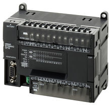 CP1E-E40SDR-A CP1E PLC CPU for Omron Sysmac 24 input/16 relay output 2024 - buy cheap