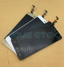 Pantalla LCD para Lenovo K6 Note digitalizador montaje de la pantalla del Panel táctil piezas de repuesto de teléfono móvil 2024 - compra barato