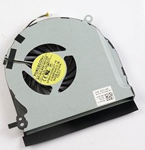 SSEA-ventilador de refrigeración para ordenador portátil, original, para Dell XPS 15Z L511Z PC5GP 0PC5GP, envío gratis 2024 - compra barato