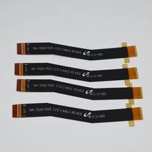 5pcs/lot Original new For Samsung Galaxy Note 2014 P600 P601 P605 T520 T525 LCD Display Screen Connector Mainboard Flex Cable 2024 - buy cheap