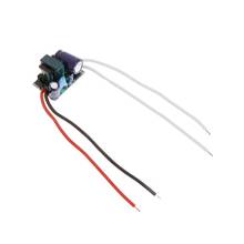 1-3W Power Supply LED Driver Electronic Convertor Transformer Constant Current 240-260mA DC 3-12V L15 2024 - buy cheap