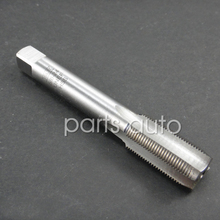 1 pc 5/8"- 24 HSS Right hand Tap 5/8 - 24 TPI 2024 - buy cheap