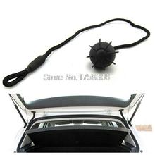 2 PCS Car Trunk Pendure Sling Corda Para VW GOLF 6 MK6 GOLF 7 MK7 Mala do carro Bancada pendurar corda 2024 - compre barato