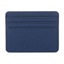 Card Holder Slim Bank Credit Card ID Cards Coin Pouch Case Bag Wallet Organizer Women Men Thin Business Card Wallet 2024 - buy cheap