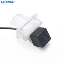 LEEWA HD Special Rear View Car Camera For Mercedes-Benz C Class/E Class Reverse Backup Camera #CA4798 2024 - buy cheap