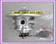 TURBO Cartridge CHRA GT2052L 731320-5001S 731320 765472-0001 765472 Turbocharger For ROVER 750 75 MG ZT R75 ROEWE 02- K1800 1.8L 2024 - buy cheap