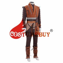 CostumeBuy-Disfraz de Doctor Strange Kaecilius para hombre, protector de disfraz de Halloween, cualquier tamaño, L920 2024 - compra barato