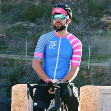 Camisa de manga curta de verão 2018, roupas de corrida de bicicleta, equipe rcc bicyle, roupas feitas sob encomenda, camisa de ciclismo 2024 - compre barato