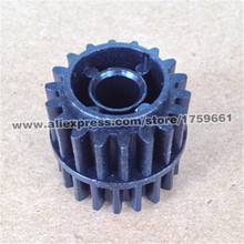 10X Free Ship 18/18T Fuser Drive Gear for Konica Minolta Bizhub 184 164 185 195 7718 7818 6180 27AE30062 AOXX638521 A0XX638521 2024 - buy cheap