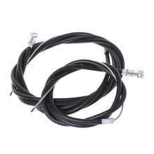 Bicycle Brake Cable + Housing Cycling Line Core Shifter Gear Wire MTB Road Bike 2024 - buy cheap