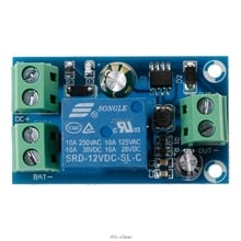 Power-OFF Automatic Switching Board UPS Emergency Cut-off Power Supply Module Z10 2024 - buy cheap