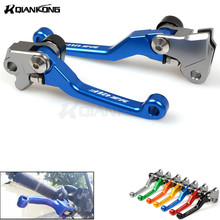 Pivot Motocross DirtBike CNC Brake Clutch Lever for YAMAHA YZ426F YZ450F YZ250F YZ125 YZ250 2010 2011 2012 2013 2014 2015 2016 2024 - buy cheap