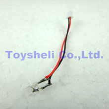 yd922 spare parts LED light Attop toys YD-922 RC Helicopter flying car parts 2024 - buy cheap