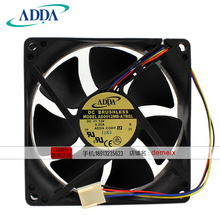 Nuevo ADDA AD0912MB-A7BGL 12V 0.20A 9225 9CM ventilador de refrigeración 2024 - compra barato