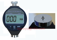Digital Shore A Durometer/Hardness Tester LX-A 2024 - buy cheap