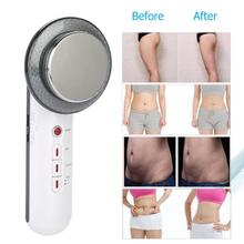 Ultrasound Cavitation EMS Body Slimming Product Massage Weight Loss Anti Cellulite Fat Burner Galvanic Infrared Therapy Dropship 2024 - buy cheap