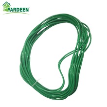 10M Garden Hose Green Vinyl Tube Irrigation Pipe Water Hose Drip Watering Kits Hose for Plants , Flowers 2024 - buy cheap