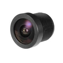 Lente de cámara FPV HD, 2,1mm, M12, 1080P, IR Sensitive 2024 - compra barato