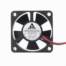 10pcs lot Gdstime DC 12V 2Pin 3cm 3510 35mm x 10mm Exhaust Cooling Fan 2024 - buy cheap