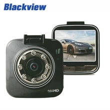 Blackview G55 автомобиля Камера NTK96650 DVR FHD 1080 P 2.0 "ЖК-видео Регистраторы приборная панель с g-сенсор H.264 ночное видение регистраторы 2024 - купить недорого
