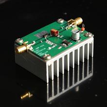 8W 433MHz RF Power Amplifier 400MH-460MHz High Frequency Power Amplifier FOR Digital transmission SMA-k new 2024 - buy cheap
