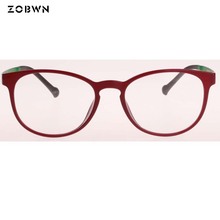 Super Light eyeglasses girls red women business glasses round shape 51-17-140 demi color man optical glasses for prescription 2024 - buy cheap