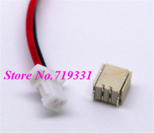 Lote de 50 Mini Micro SH 1,0, conector JST de 2 pines con Cables 2024 - compra barato