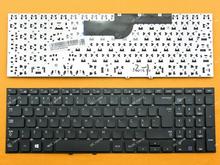 Новый PT португальский Teclado клавиатура для samsung NP270E5V NP275E5V NP270E5E 270E5V 275E5V ноутбук черный без рамки 2024 - купить недорого