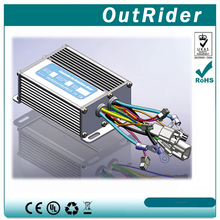 OR03A1 48V  Controller for electric bike with optional  functions 2024 - buy cheap