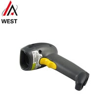 Free shipping brand new original Motorola  Symbol LS4208SR 1d laser barcode express barcode gun scanner 2024 - buy cheap