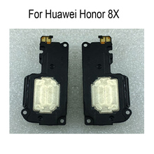 New Buzzer Ringer Board Loud Speaker Loudspeaker Assembly For Huawei Honor 8X Replacement Parts Flex Cable For Huawei Honor 8 X 2024 - buy cheap